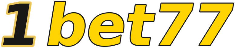 1bet77 logo